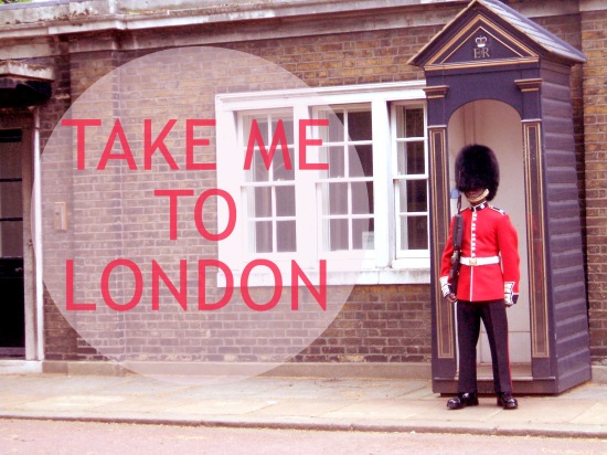 carrouselles, lifestyle blog, take me to London, London town